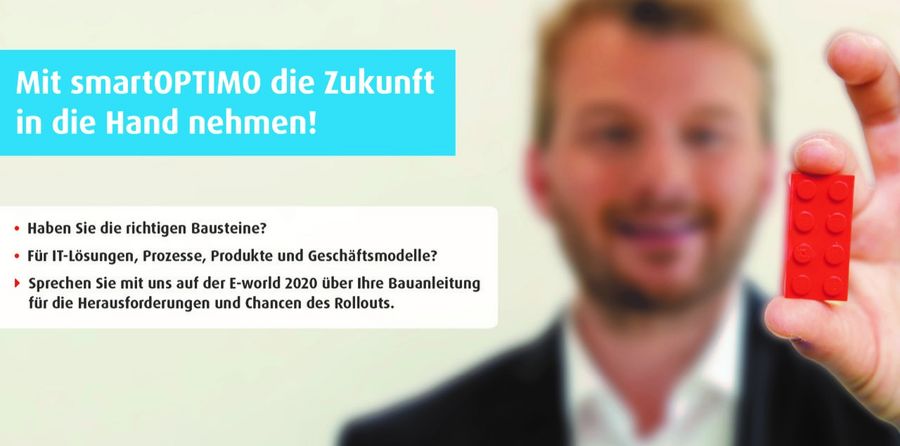 Anzeige zum Interview: Vorbereitung Strategie und operative Rollout-Prozesse